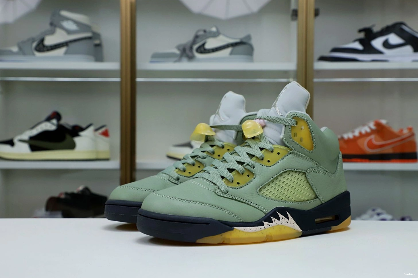 5 AIR 